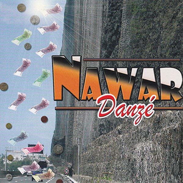 Nawar - Danzé 3614597902394_600