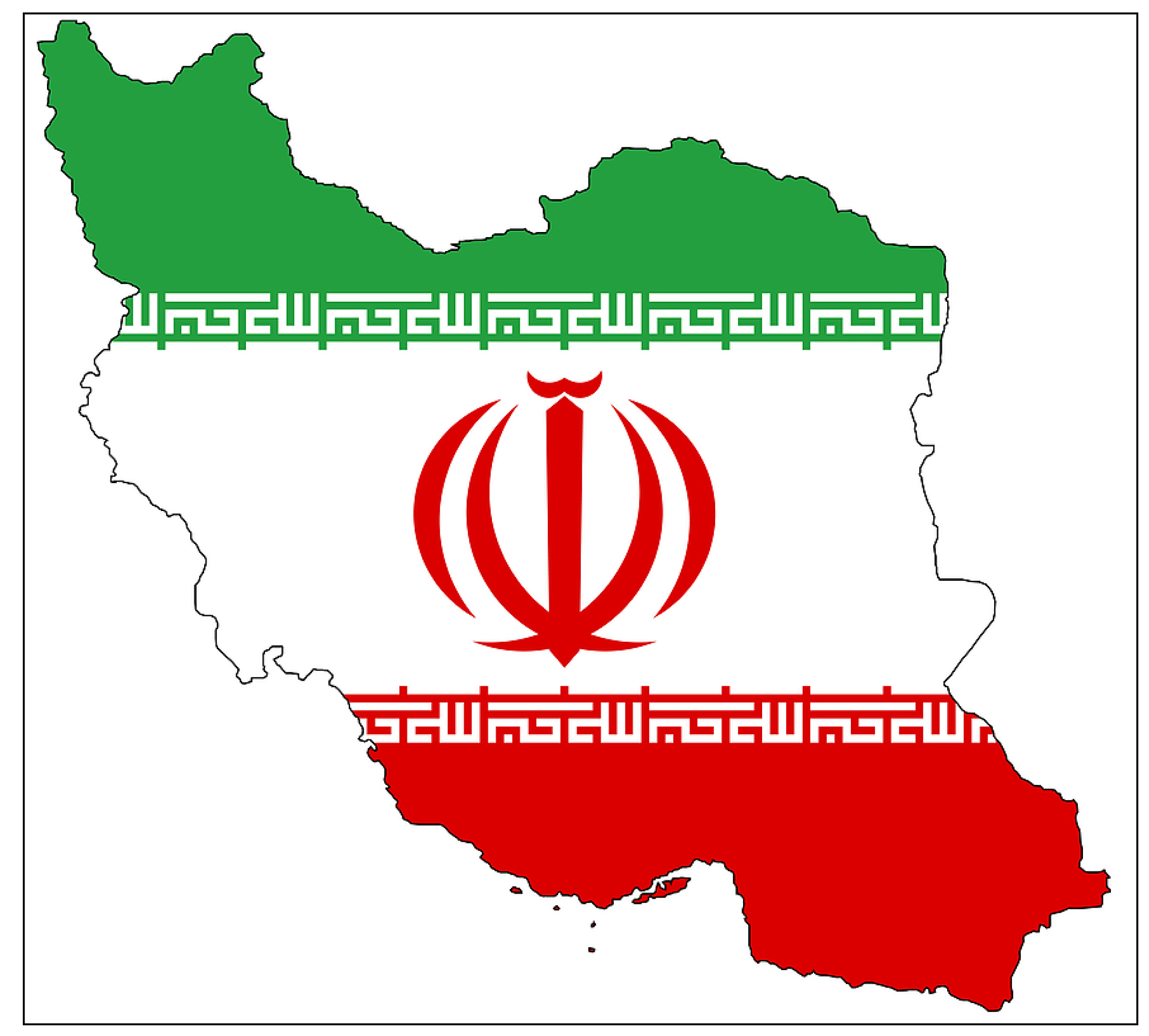 إيران تنشر 30 ألف عنصر استخباراتى حول العالم Bigstock-Iran-3644905
