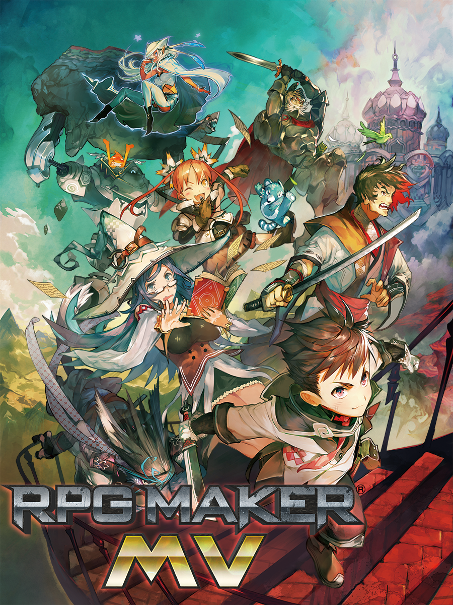 Informações - Novo RPG Maker! RPG Maker MV - Página 3 Rpg-maker-mv-teaser-cover-art-logo-update-2