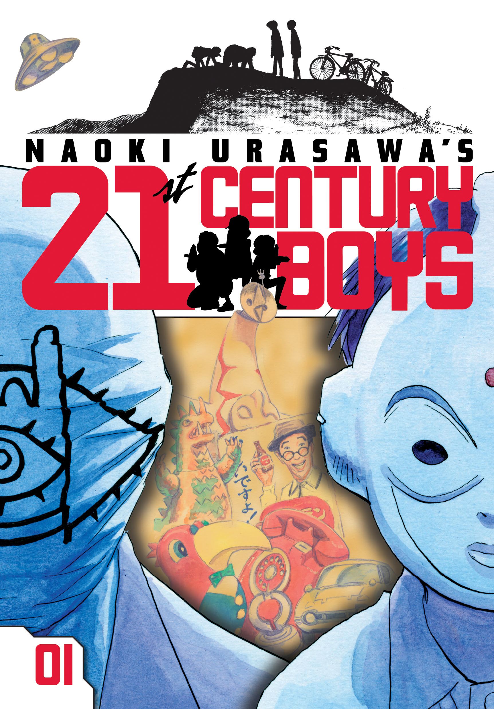 21st Century Boys - Những cậu bé của thế kỉ 21 Naoki-urasawas-21st-century-boys-vol-1-9781421543260_hr