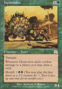 Busco Estas Cartas !! (deck Bestia) Hystrodon