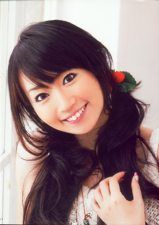 Nana Mizuki 44340