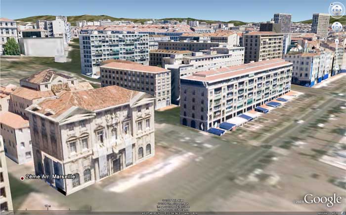 Marseille en 3D Marseille_3d