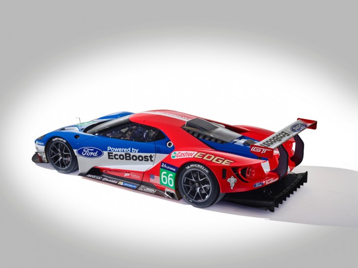 FORD IN LE MANS 2016 FORD_LE_MANS_3-728x545