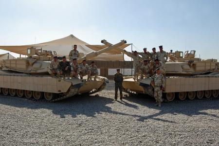 الموسوعة الأكبر لصور و فيديوهات  الجيش العراقي - صفحة 18 450x300_q75