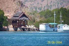 Indonesia’s Komodo National Park Images%202