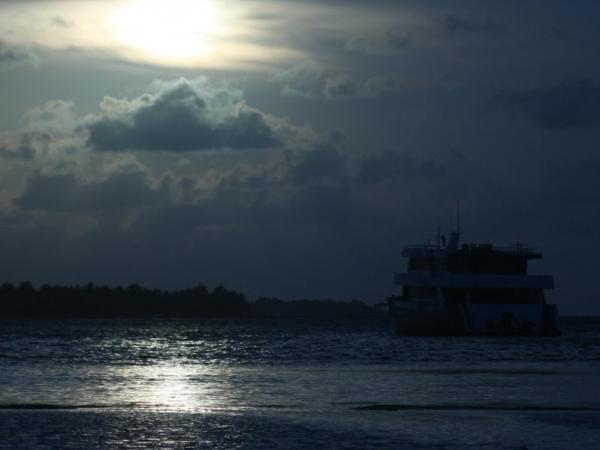 Islands of the Maldives 104