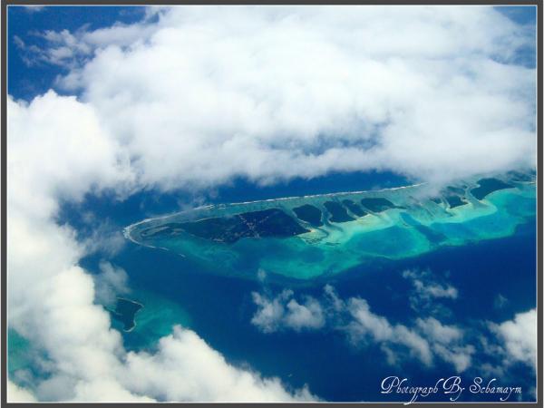 Islands of the Maldives 3670890419d1ccbc37e7b