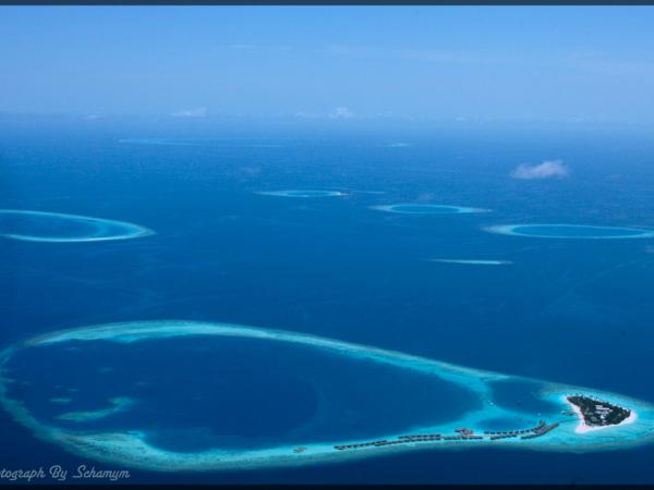 Islands of the Maldives 3947542785ce413c7496b