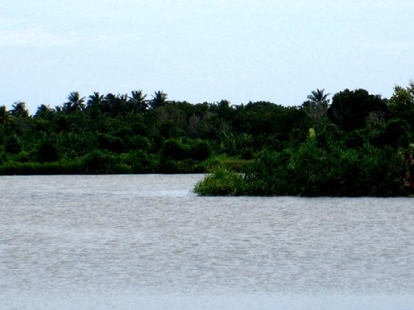 Islands of the Maldives Kulhi_2