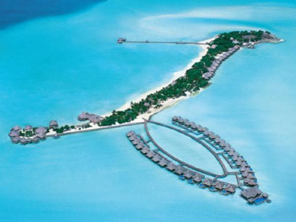 Islands of the Maldives Tajexotica_maldives