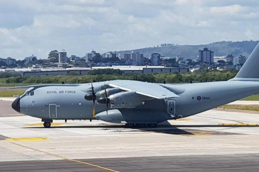 Malvinas en los medios nacionales e internacionales. - Página 9 1582251575_25507354