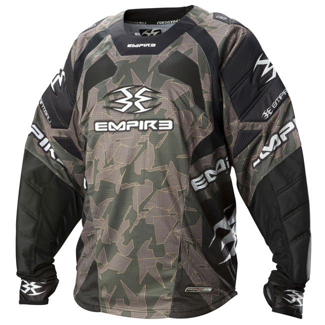 Empire TW 2012 Paintball Pants, Jerseys, Gear Bags, LTD, Gloves 33715cbreedtantwltdjersey