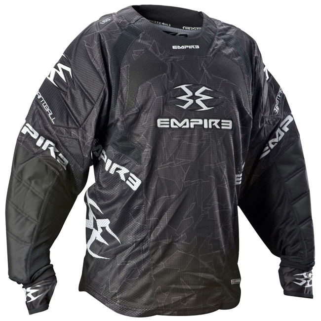 Empire TW 2012 Paintball Pants, Jerseys, Gear Bags, LTD, Gloves 33721cbreedblacktwltdjersey