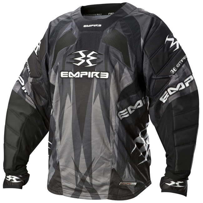 Empire TW 2012 Paintball Pants, Jerseys, Gear Bags, LTD, Gloves 33733breedglassblacktwltdjersey