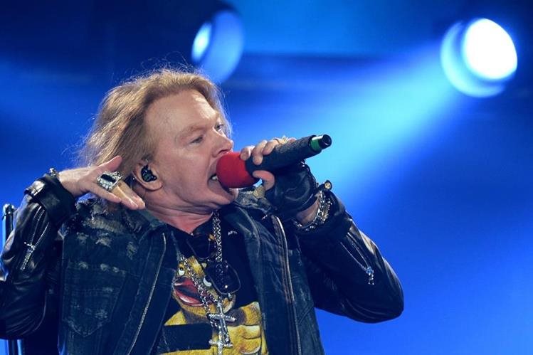 Guns N' Roses extenderá su gira más allá de 2016  585d1cab-e911-4e22-a463-e434f93d837b_749_499