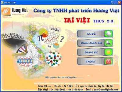 PHẦN MỀM TRỢ GIÚP GIÁO VIÊN_TRÍ VIỆT THCS 2.0 Tri_viet_thcs_400