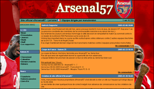 Bannière - Arsenal57 (13/03) - Snoopy Maq_arsenal1