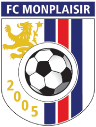 Logo - FC Monplaisir (28/04/05) - Snoopy Montplaisir