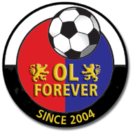 Logo - OL Forever (31/03) - Snoopy Olforever3