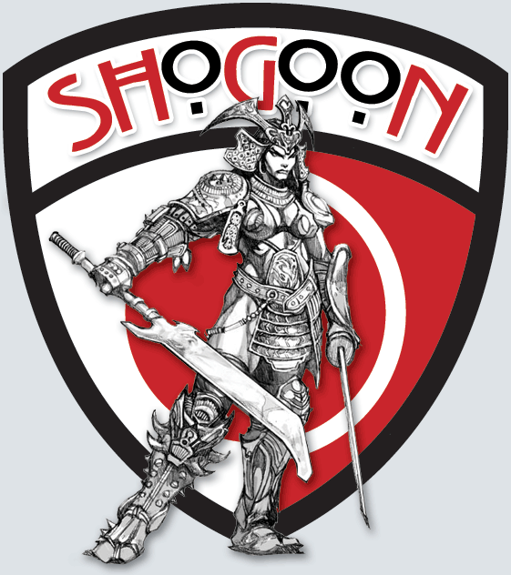 Logo - shogoon (08/04) - Snoopy Shogoon0