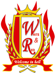 Logo - White and Red (05/04) - Snoopy White_red