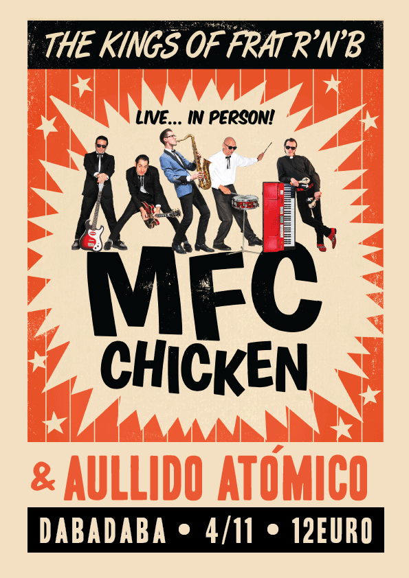 MFC CHICKEN de gira!! Fiesta Rock&Roll!! Mfc-chicken-adaptacio%CC%81n
