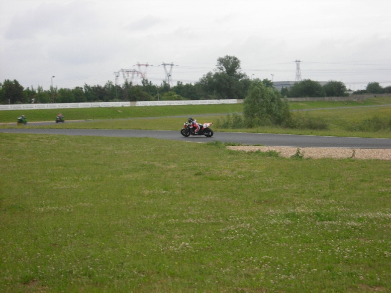 Photos WERC  Circuit Carole 7-8 Juillet DSCN4404