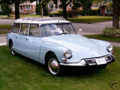 1972 Citroën DS "pick-up" Citroen_ds_1962_wagon