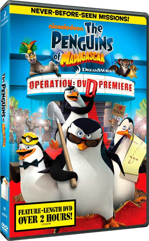 TODAY I WATCHED (TV-series, Movies, Cinema Playlists) 2013 - Page 19 PenguinsOfMadagascar_OpDVD_f