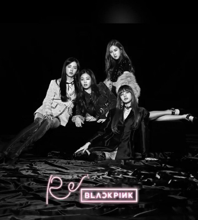 BLACKPINK >> Album Japonés "BLACKPINK in Your Area" Black-pink_1521218727_b