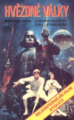 "INFO O" - Z dobrodrustv Luka Skywalkera 4844