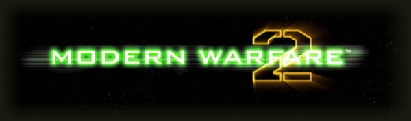 Annalyse du 2ème Teaser de COD 6: MW 2 Mw2logo4