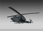 AH-1Z Cobra