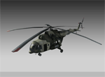 MI-17 Transport