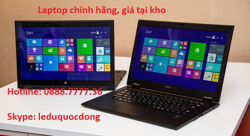 Đại Hữu cung cấp Laptop chính hãng, giá rẻ tại kho Laptop-chinh-hang-gia-re