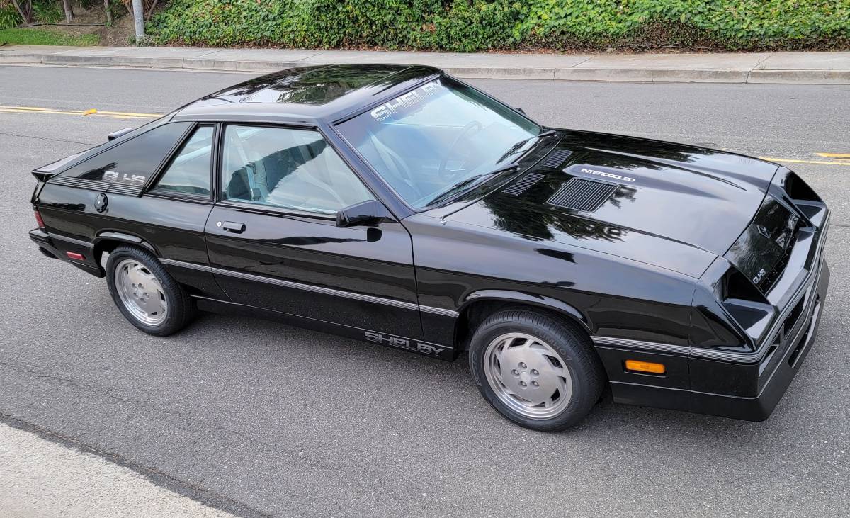 Vous souvenez-vous de la… Mercury Capri ? 1-66