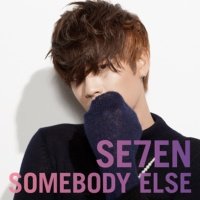 [31.12]SE7EN: « Somebody Else » Nouvel Album Japonais Se7ensomebodyelse_A