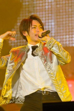 [08.01]Matsushita Yuya: Nouvel Album  Matsushitayuya-live-e1325969803606