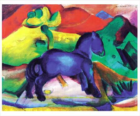 Mirelly 2h - Página 2 Franz_marc2