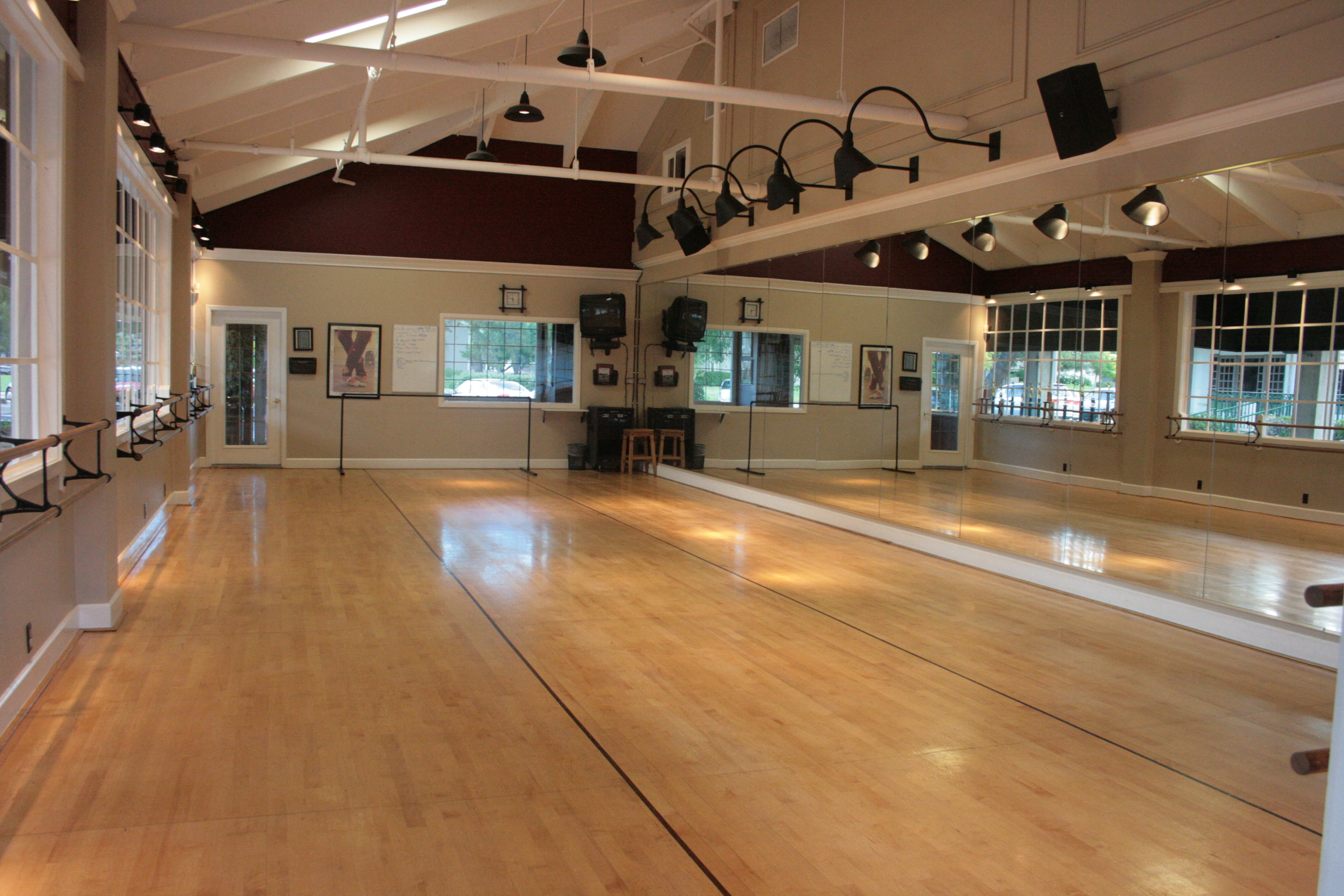 Academia e Estúdio de Dança Studio-a