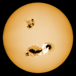 Tormenta solar a la vista: La Tierra debe prepararse para un golpe "inminente" - Página 2 1