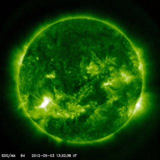 Tormenta solar a la vista: La Tierra debe prepararse para un golpe "inminente" - Página 2 201209031332385120094