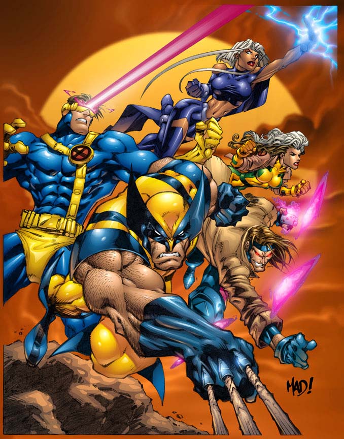 Todo sobre los X-Men X-men_05