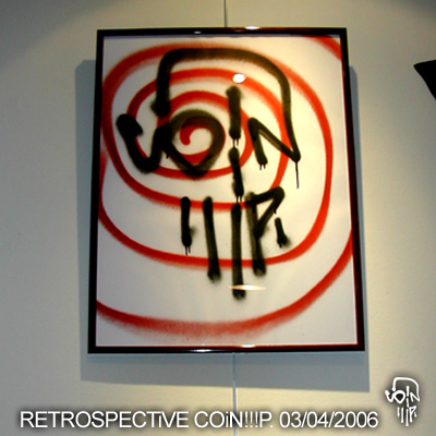 RETROSPECTiVE COiN!!!P. - The photos Fat2