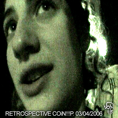 RETROSPECTiVE COiN!!!P. - The photos Fat21