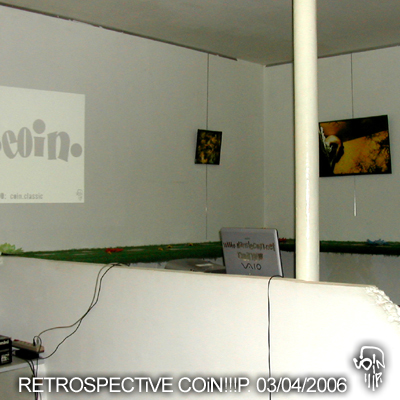 RETROSPECTiVE COiN!!!P. - The photos Fat6