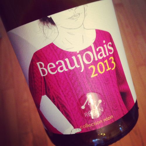 Semaine du 22 mars 2015 Jean-Foillard-Collection-r%C3%A9Zin-Beaujolais-2013