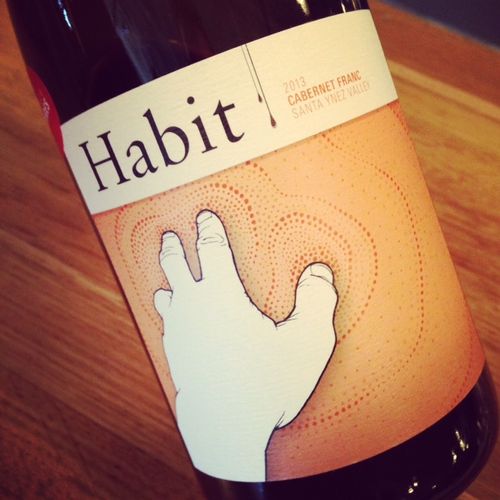 Semaine du 12 avril - Page 2 Habit-Wine-Company-Cabernet-Franc-Santa-Ynez-Valley-2013