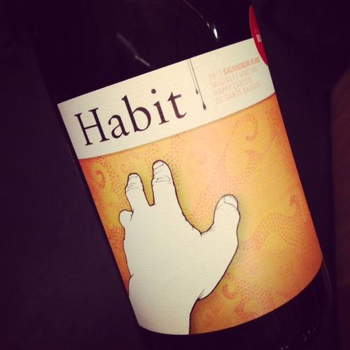 Semaine du 12 avril - Page 2 Habit-Wine-Company-Sauvignon-Blanc-Santa-Ynez-Valley-2013